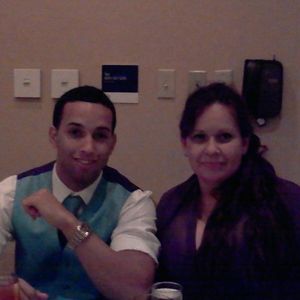 Meet your Posher, Romelia